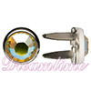 Preciosa "Bling in the Ring" Pre-Set Rhinestones 